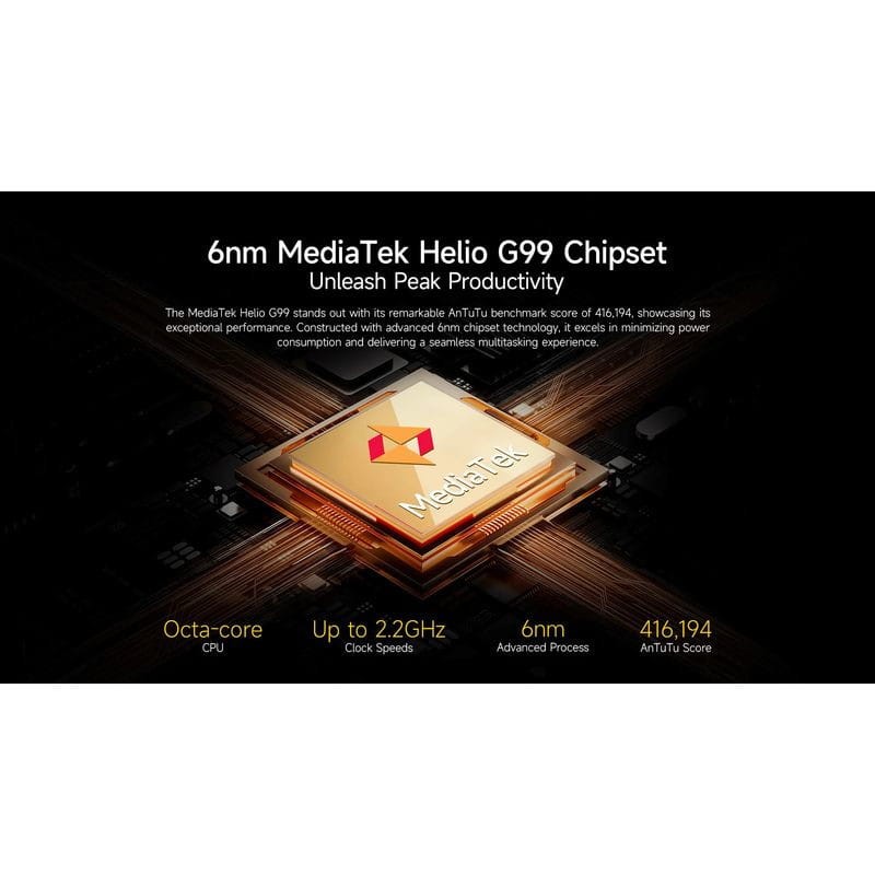 Ulefone Tab A11 Pro 4G 11