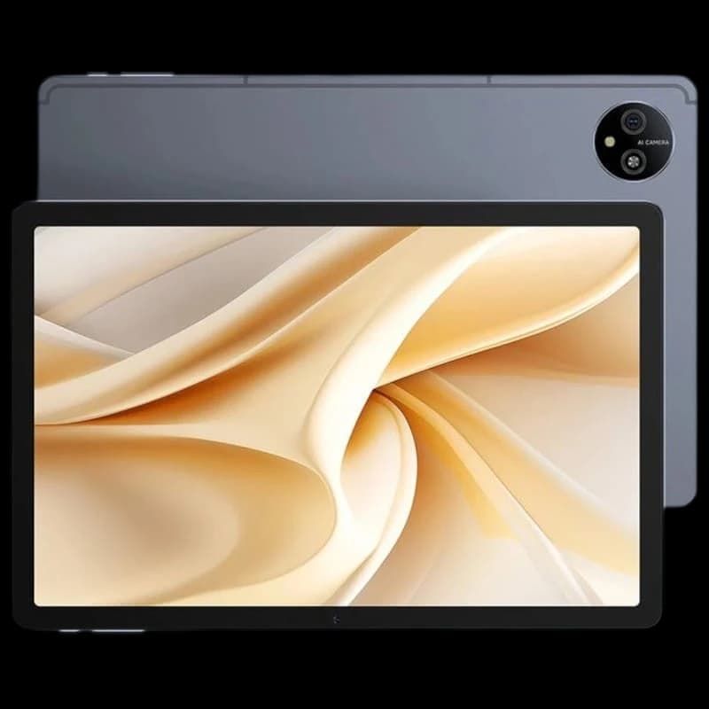 Ulefone Tab A11 Pro 4G 11" 8Go/256Go Android 14 Gris - Tablette