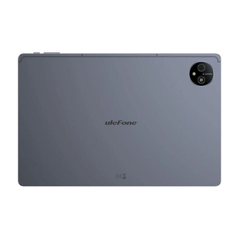 Ulefone Tab A11 4G 4GB/128GB - vista trasera