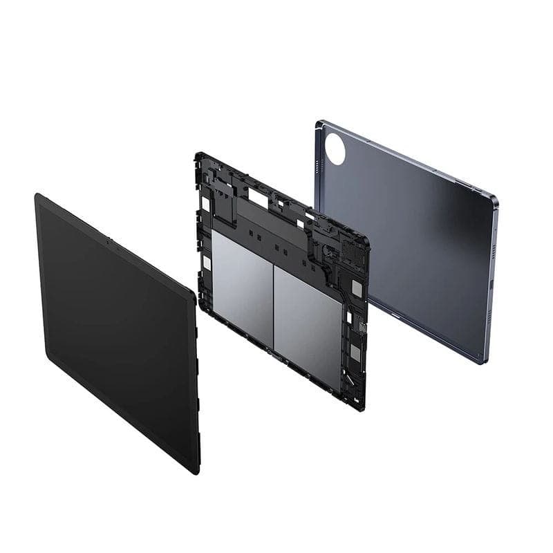 Ulefone Tab A11 4G 4GB/128GB - carcasa metálica