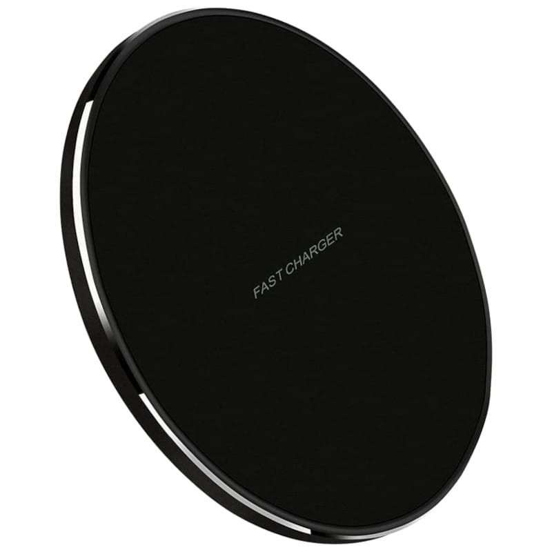 Ulefone UF005 15W Negro - Cargador Inalámbrico - Ítem