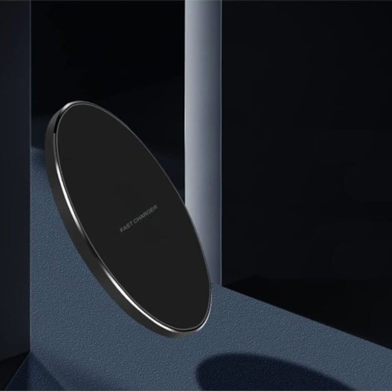 Ulefone UF005 15W Negro - Cargador Inalámbrico - Ítem1