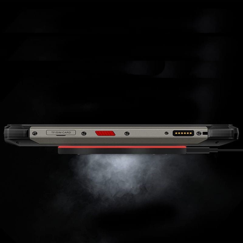 Ulefone UF005 15W Negro - Cargador Inalámbrico - Ítem5