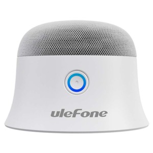 Altavoz Bluetooth Ulefone uMagnet Sound Duo Blanco