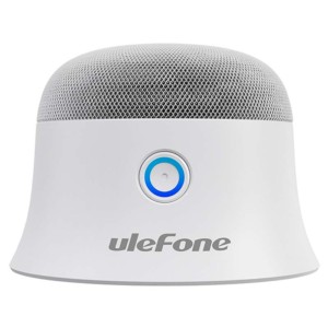 Ulefone uMagnet Sound Duo Branco - Coluna Bluetooth