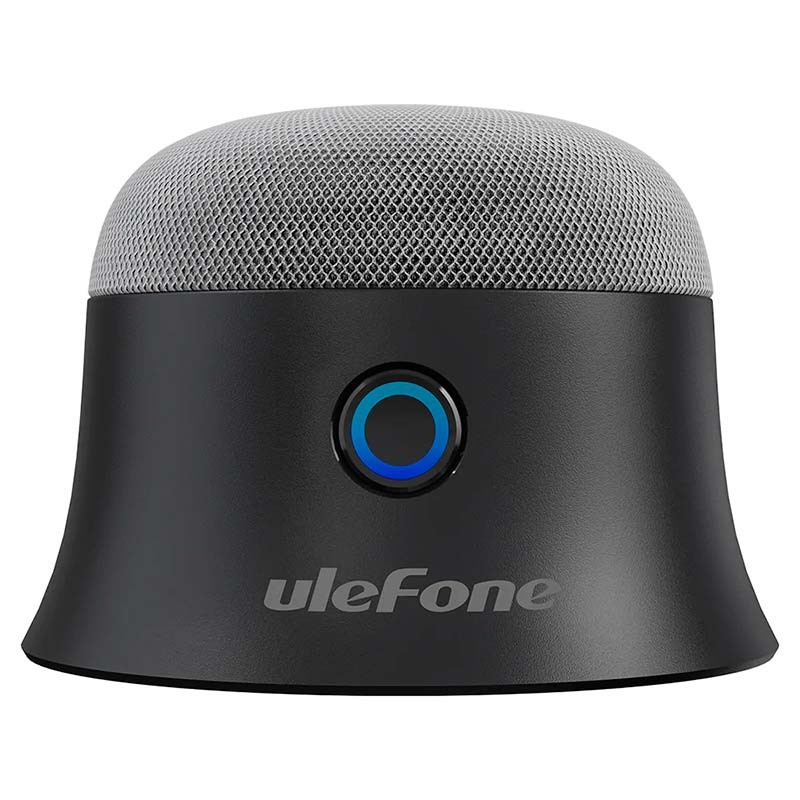 Ulefone uMagnet Sound Duo Preto - Coluna Bluetooth - Item