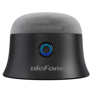 Ulefone uMagnet Sound Duo Preto - Coluna Bluetooth