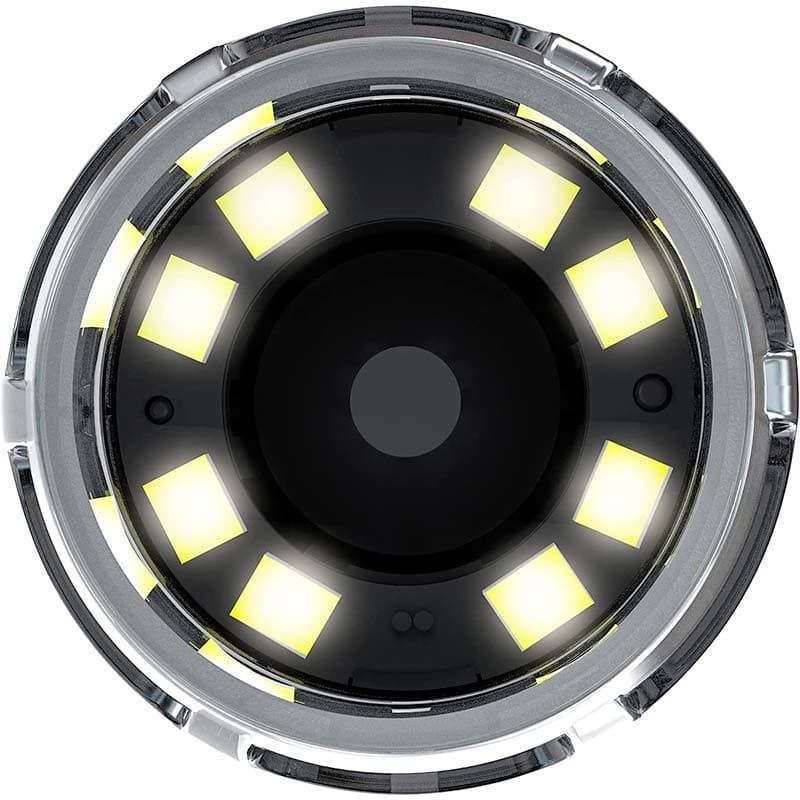 LEDs para microscópio digital Ulefone uSmart C01