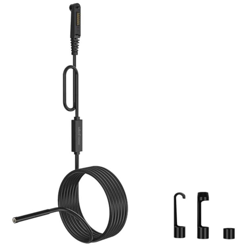 Endoscópio Ulefone uSmart E 02 para Power Armor 19, 18T/18, 16 Pro, 13, 9/9E - Acessórios