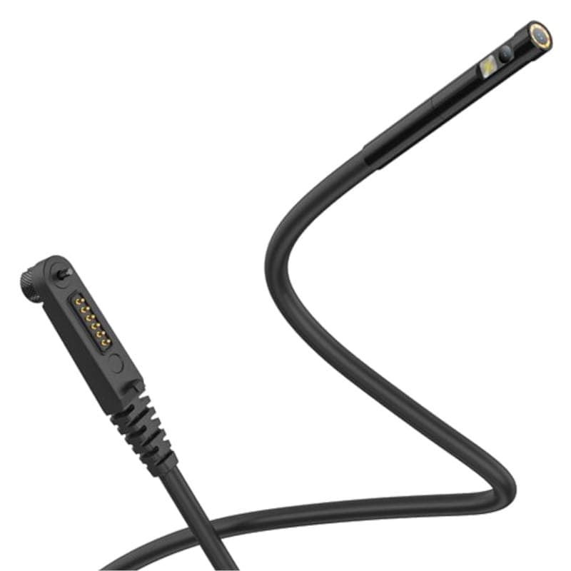 Endoscópio Ulefone uSmart E 02 para Power Armor 19, 18T/18, 16 Pro, 13, 9/9E - 2 metros