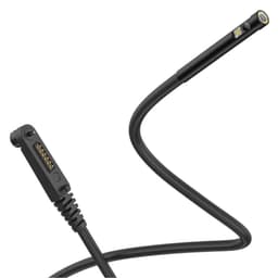 Endoscópio Ulefone uSmart E 02 para Power Armor 19, 18T/18, 16 Pro, 13, 9/9E - 2 metros