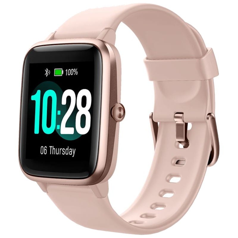 Ulefone Watch - Reloj inteligente - Ítem