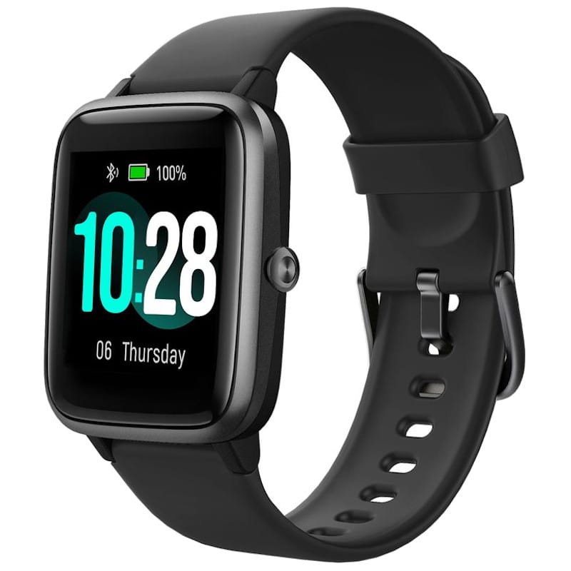 Ulefone Watch - Reloj inteligente - Ítem1