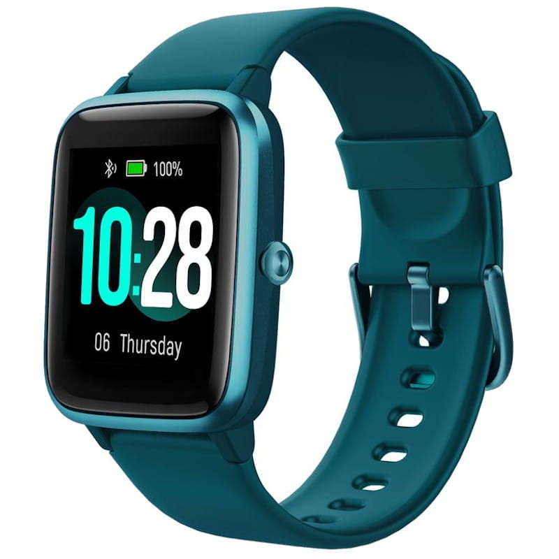 Ulefone Watch - Reloj inteligente - Ítem2