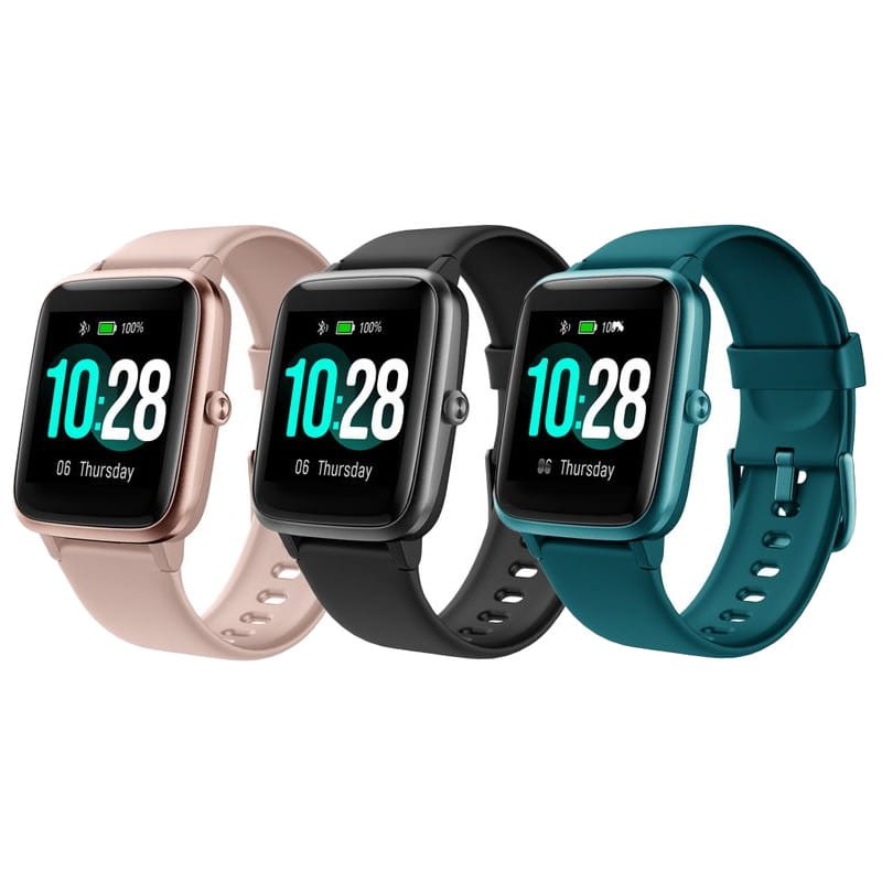 Ulefone Watch - Reloj inteligente - Ítem4