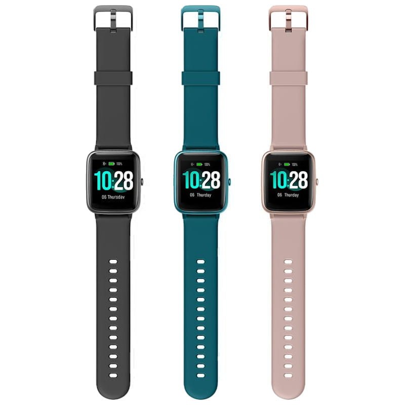 Ulefone Watch - Reloj inteligente - Ítem5