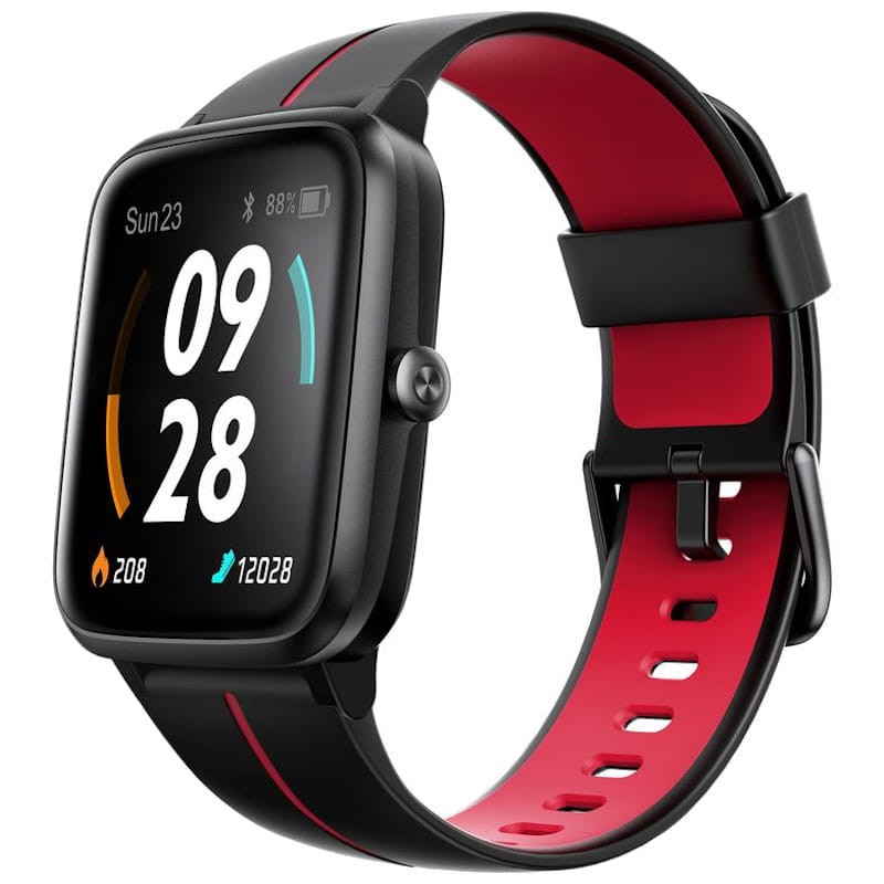 gps smartwatch 2018