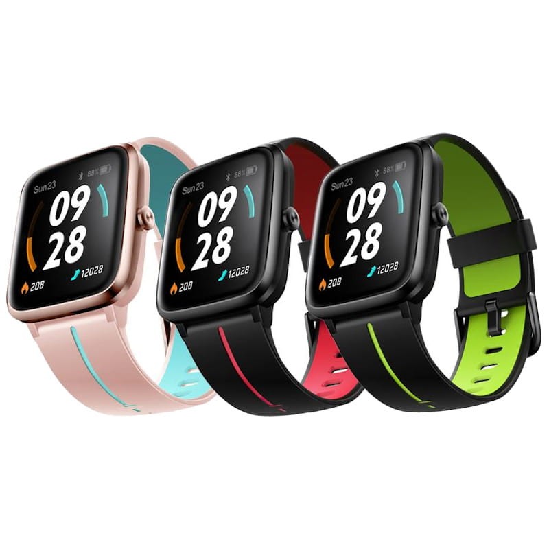 Ulefone Watch GPS - Ítem5