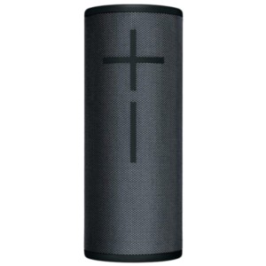 Ultimate Ears Boom 3 Black Night - Enceinte Bluetooth