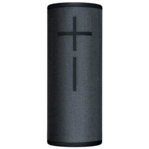 Ultimate Ears Boom 3 Black Night - Enceinte Bluetooth