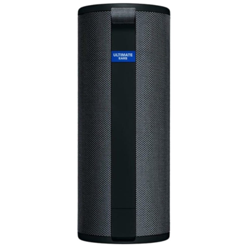 Ultimate Ears Boom 3 Black Night - Enceinte Bluetooth - Ítem1