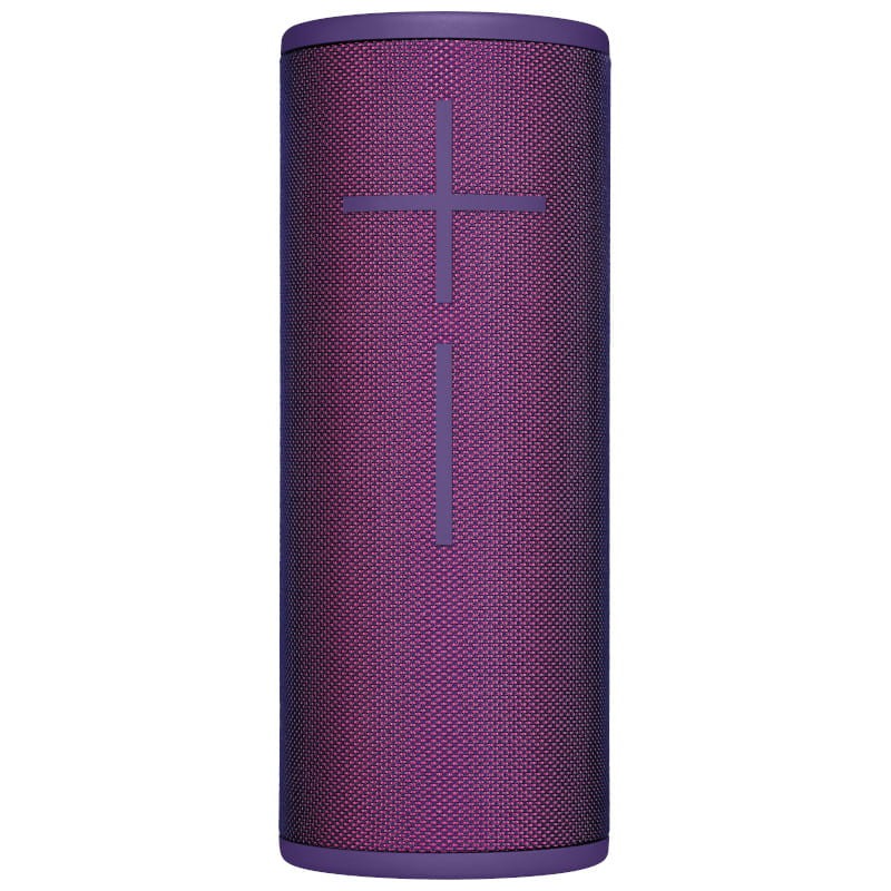 Ultimate Ears BOOM 3 Púrpura - Alto-falante Bluetooth - Item