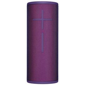 Ultimate Ears BOOM 3 Purple - Bluetooth Speaker