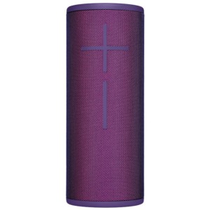 Ultimate Ears BOOM 3 Púrpura - Altavoz Bluetooth