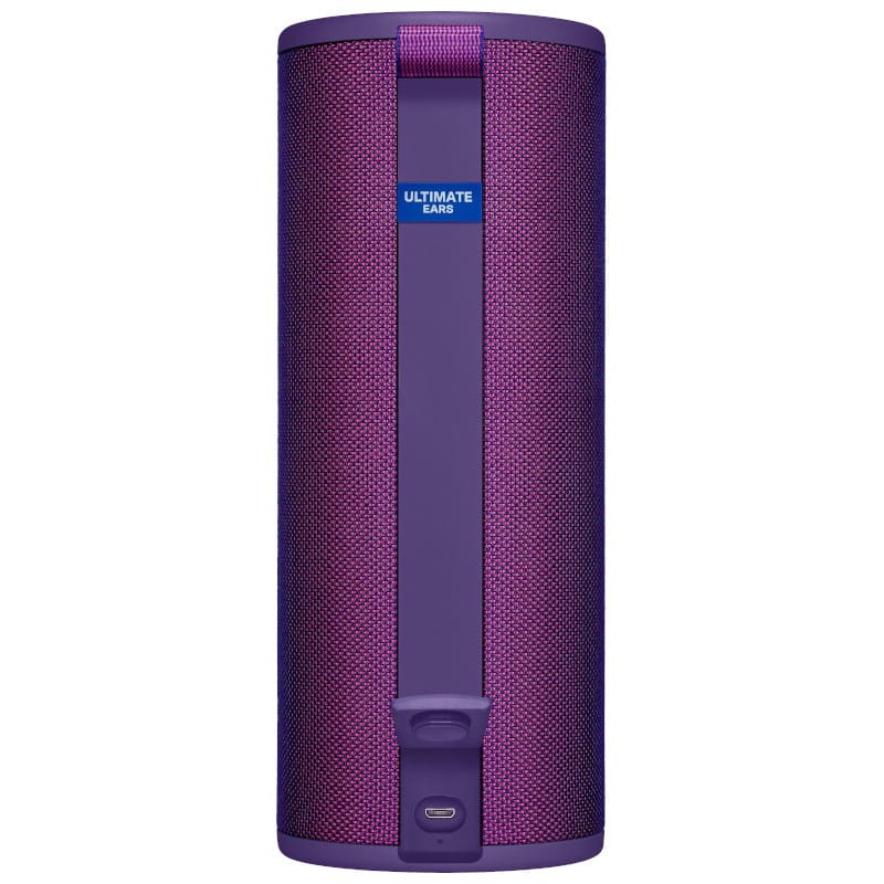 Ultimate Ears BOOM 3 Púrpura - Alto-falante Bluetooth - Item3
