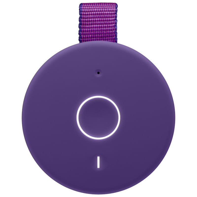 Ultimate Ears BOOM 3 Púrpura - Alto-falante Bluetooth - Item4
