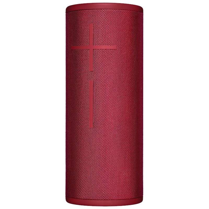 Ultimate Ears BOOM 3 Rouge - Enceinte Bluetooth - Ítem