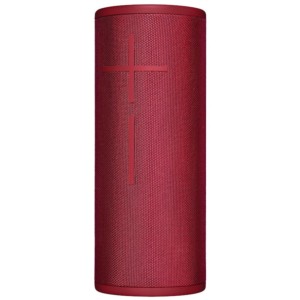 Ultimate Ears BOOM 3 Rouge - Enceinte Bluetooth