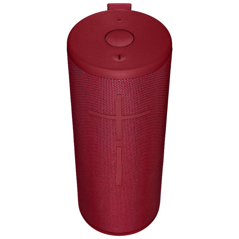 Ultimate Ears BOOM 3 Rouge - Enceinte Bluetooth - Ítem2