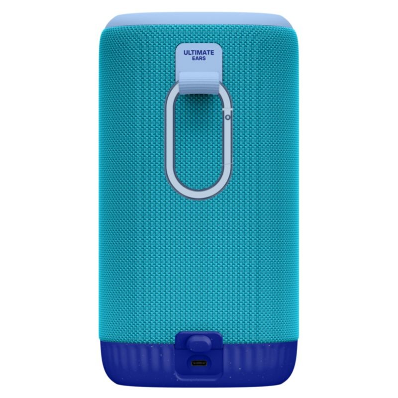 Ultimate Ears EVERBOOM Bluetooth Bleu - Haut-parleur sans fil - Ítem2