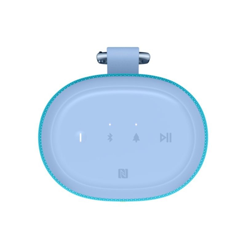 Ultimate Ears EVERBOOM Bluetooth Bleu - Haut-parleur sans fil - Ítem3