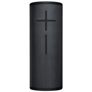 Ultimate Ears MEGABOOM 3 Noir - Enceinte Bluetooth
