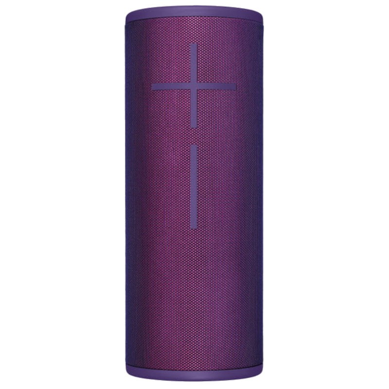 Ultimate Ears MEGABOOM 3 Roxa - Coluna Bluetooth - Sem Selo - Item