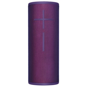 Ultimate Ears MEGABOOM 3 Púrpura - Altavoz Bluetooth