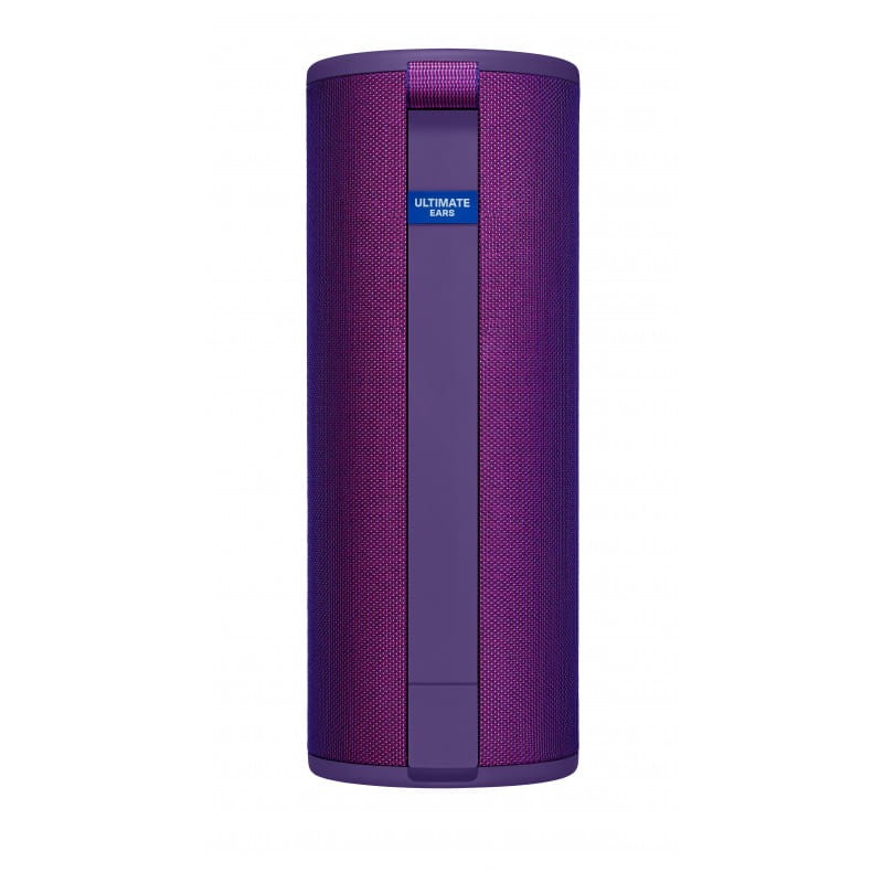 Ultimate Ears MEGABOOM 3 Roxa - Coluna Bluetooth - Sem Selo - Item1