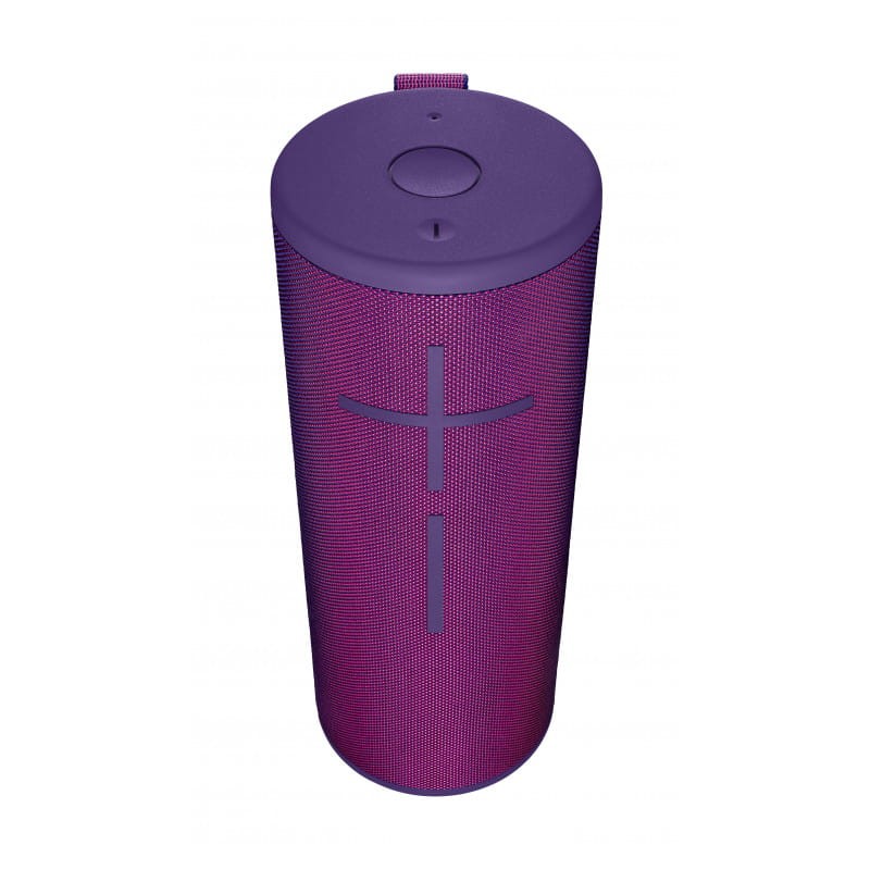 Ultimate Ears MEGABOOM 3 Roxa - Coluna Bluetooth - Sem Selo - Item2