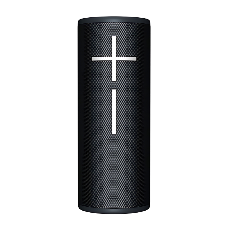 Ultimate Ears MEGABOOM 4 Bluetooth Negro - Altavoz inalámbrico - Ítem