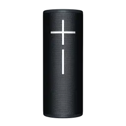 Ultimate Ears MEGABOOM 4 Bluetooth Negro - Altavoz inalámbrico