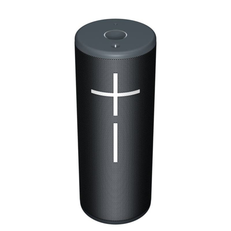Altavoz Ultimate Ears MEGABOOM 4 Negro con Bluetooth