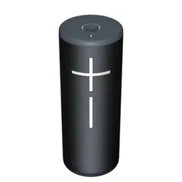 Altavoz Ultimate Ears MEGABOOM 4 Negro con Bluetooth