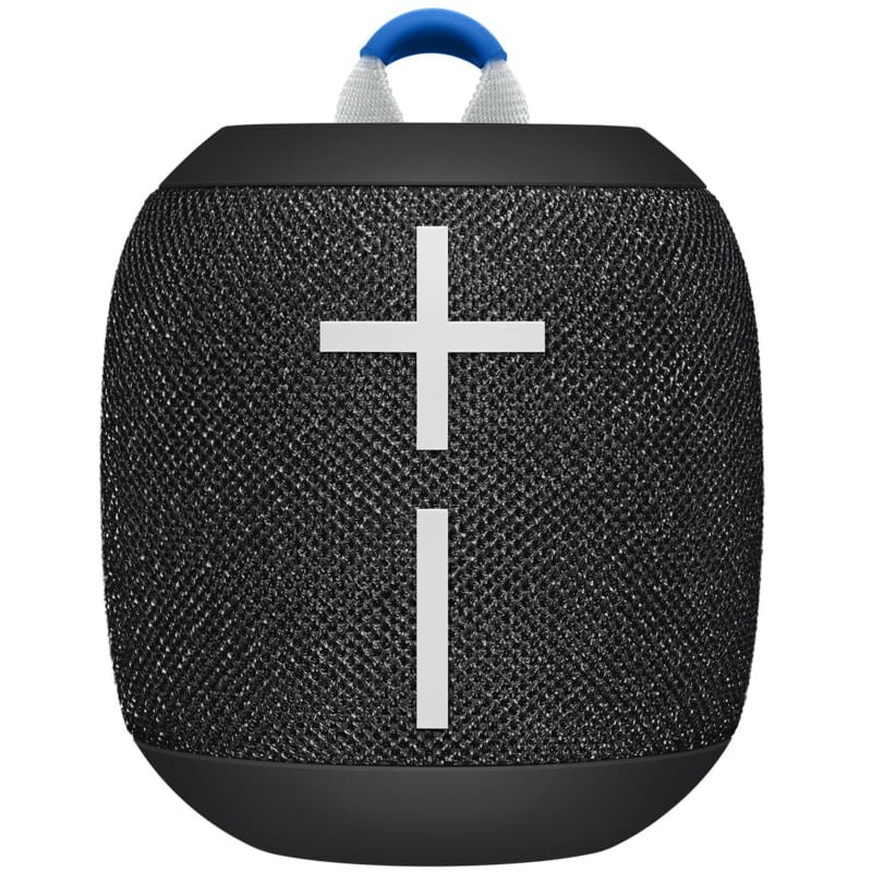Ultimate Ears WONDERBOOM 2 Black - Bluetooth Speaker