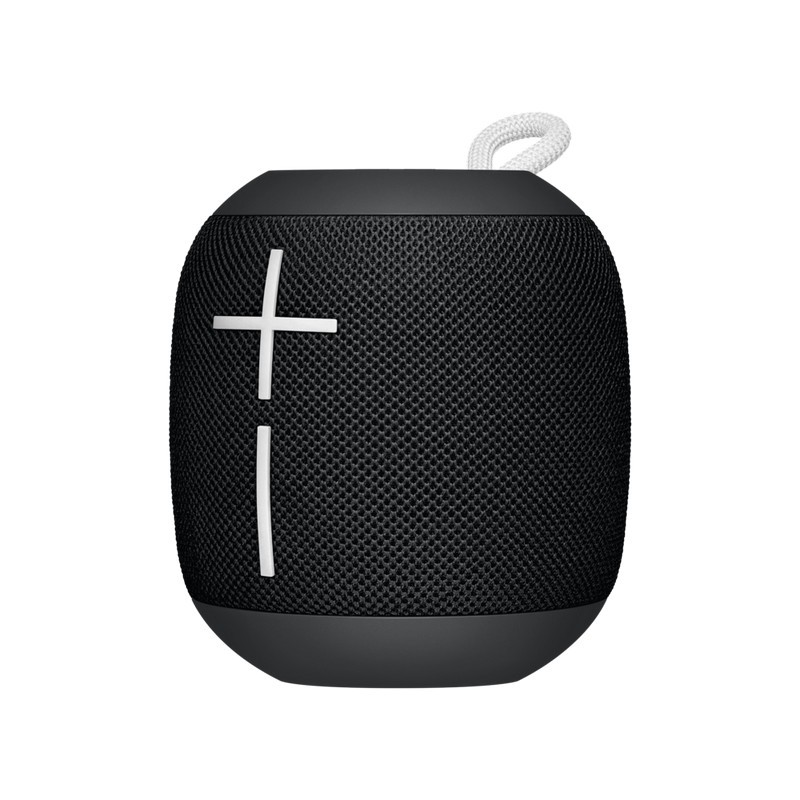 Ultimate Ears WONDERBOOM Negro - Altavoz Bluetooth