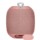 Ultimate Ears WONDERBOOM Rosa Cashmere - Altavoz Bluetoot - Bluetooth - Memoria de Emparejamiento de hasta 8 Dispositivos - Conexión Simultánea con otro Altavoz WONDERBOOM - Resistencia al Agua IPX7 - Máximo de 86db - Distancia de hasta 33 metrosV - Ítem4