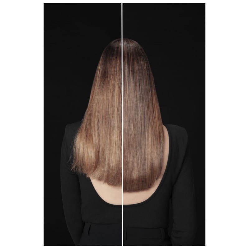 Plancha de pelo Rowenta Ultimate Experience Premium SF8230 LED Negro/Cobre - Ítem4