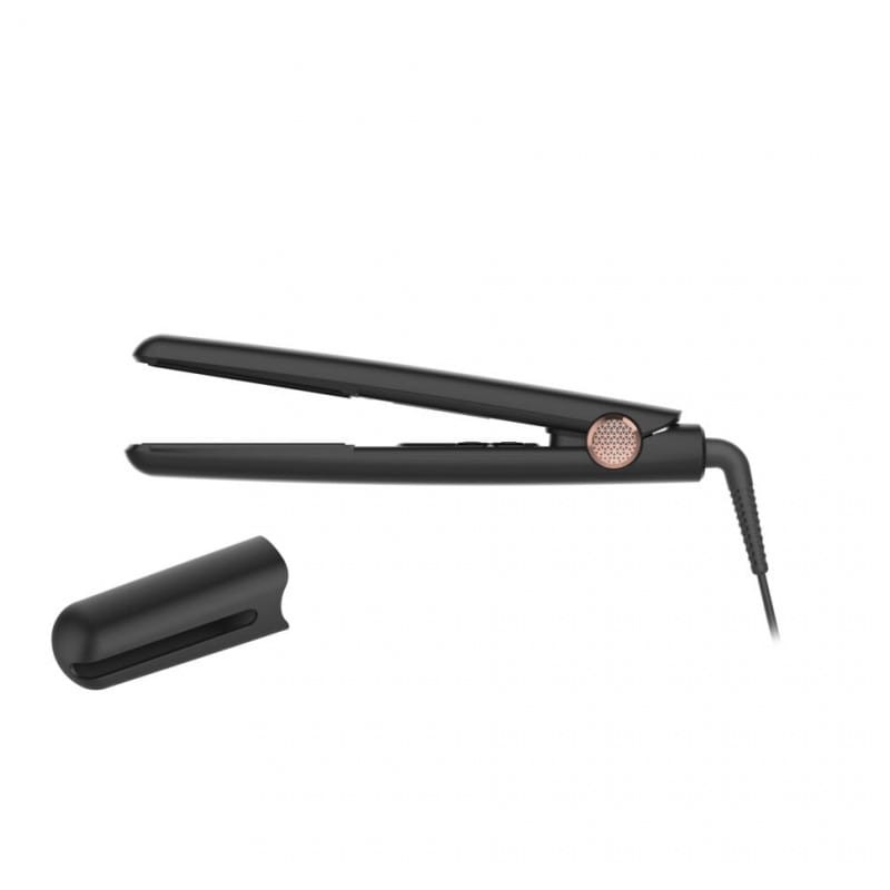 Rowenta Ultimate Experience Lisseur de cheveux SF8210F0 LED Noir, Cuivre - Ítem1