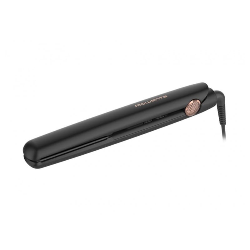 Plancha de pelo Rowenta Ultimate Experience SF8210F0 LED Negro/Cobre - Ítem3